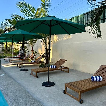 La Planta Hotel And Restaurant, Inc. Bais Εξωτερικό φωτογραφία