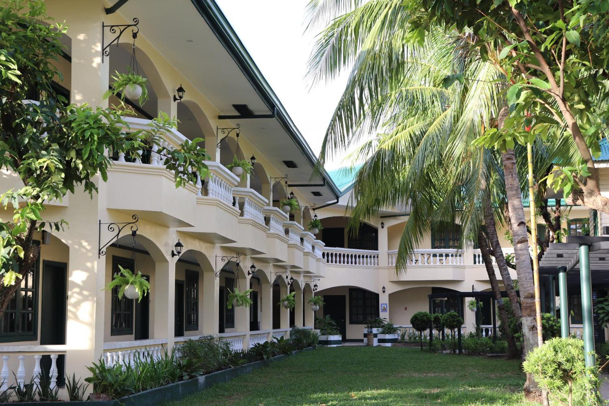 La Planta Hotel And Restaurant, Inc. Bais Εξωτερικό φωτογραφία