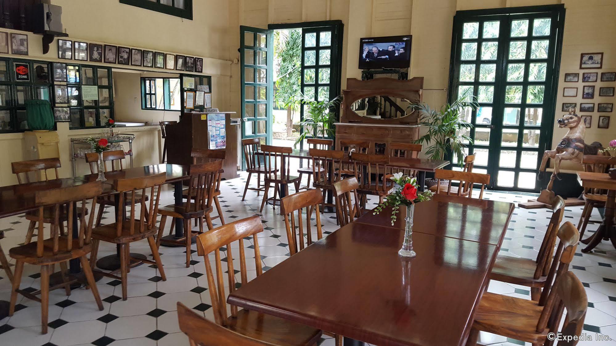 La Planta Hotel And Restaurant, Inc. Bais Εξωτερικό φωτογραφία