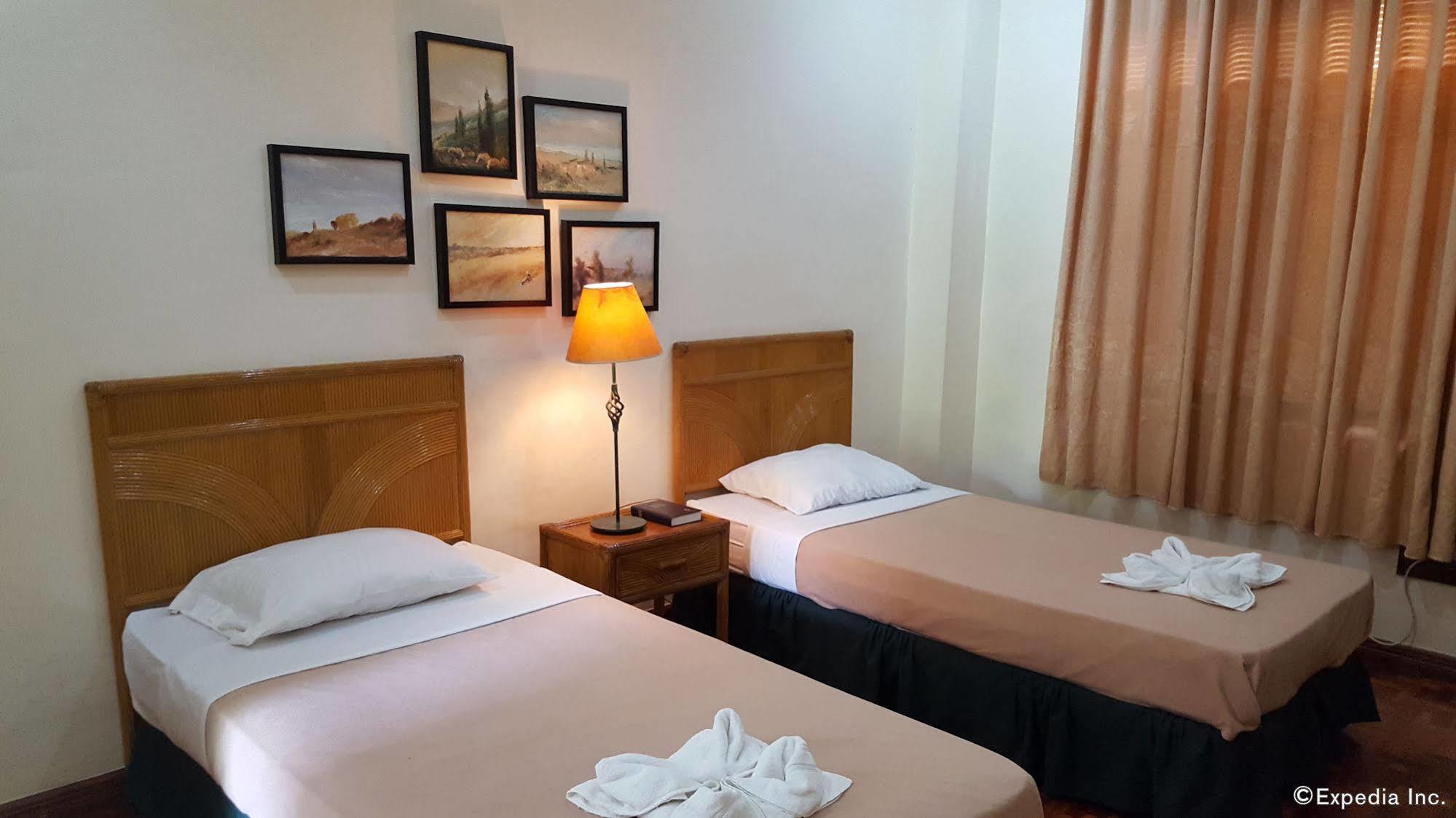 La Planta Hotel And Restaurant, Inc. Bais Εξωτερικό φωτογραφία