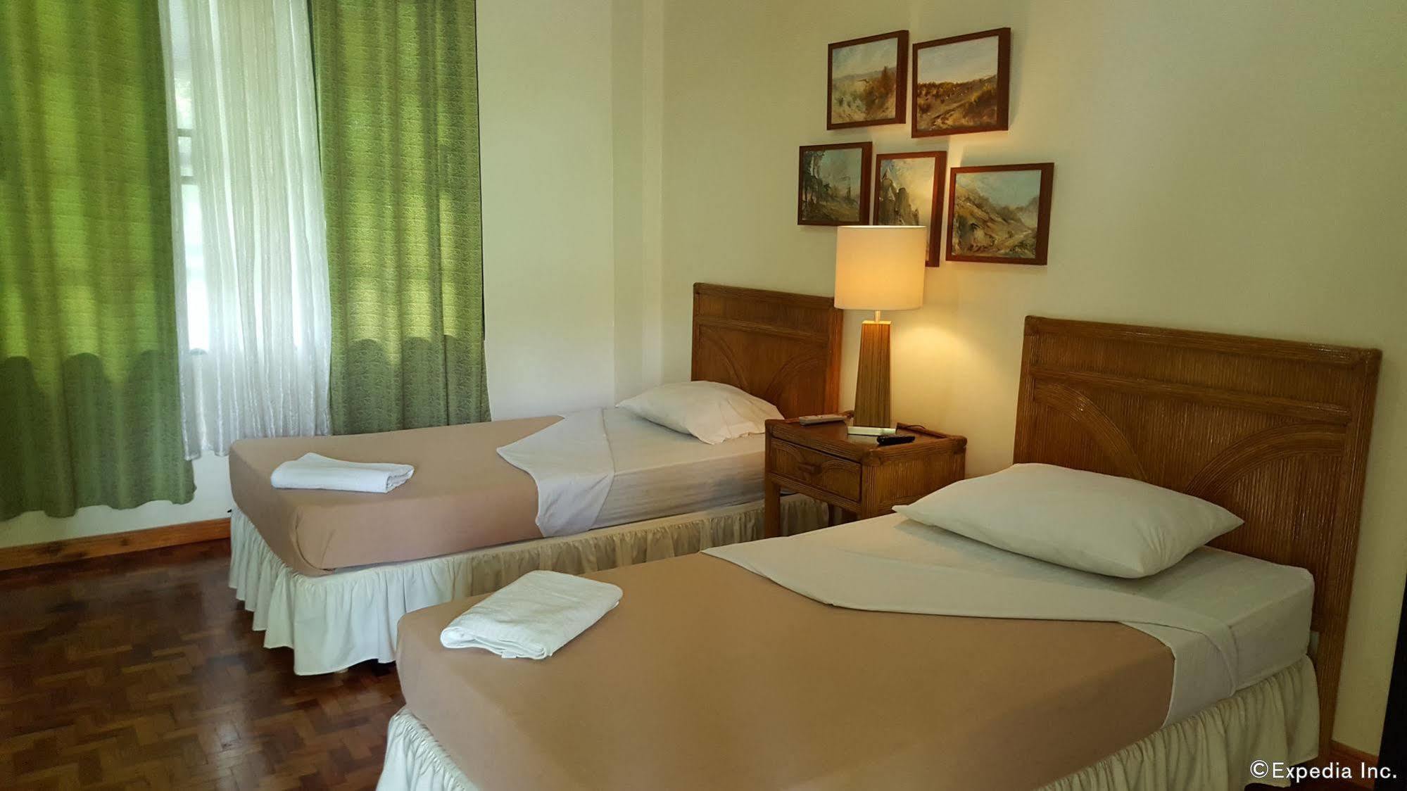 La Planta Hotel And Restaurant, Inc. Bais Εξωτερικό φωτογραφία