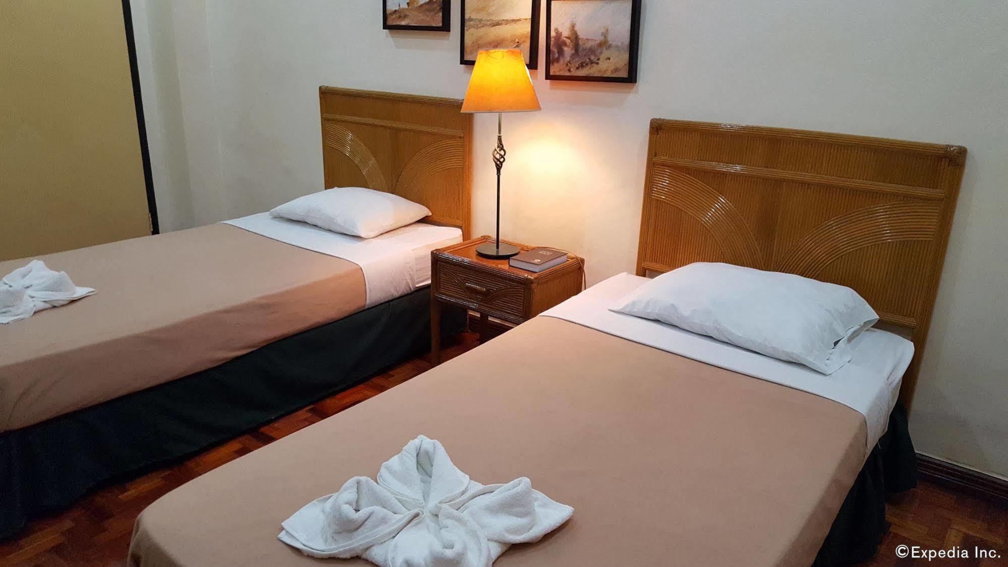 La Planta Hotel And Restaurant, Inc. Bais Εξωτερικό φωτογραφία