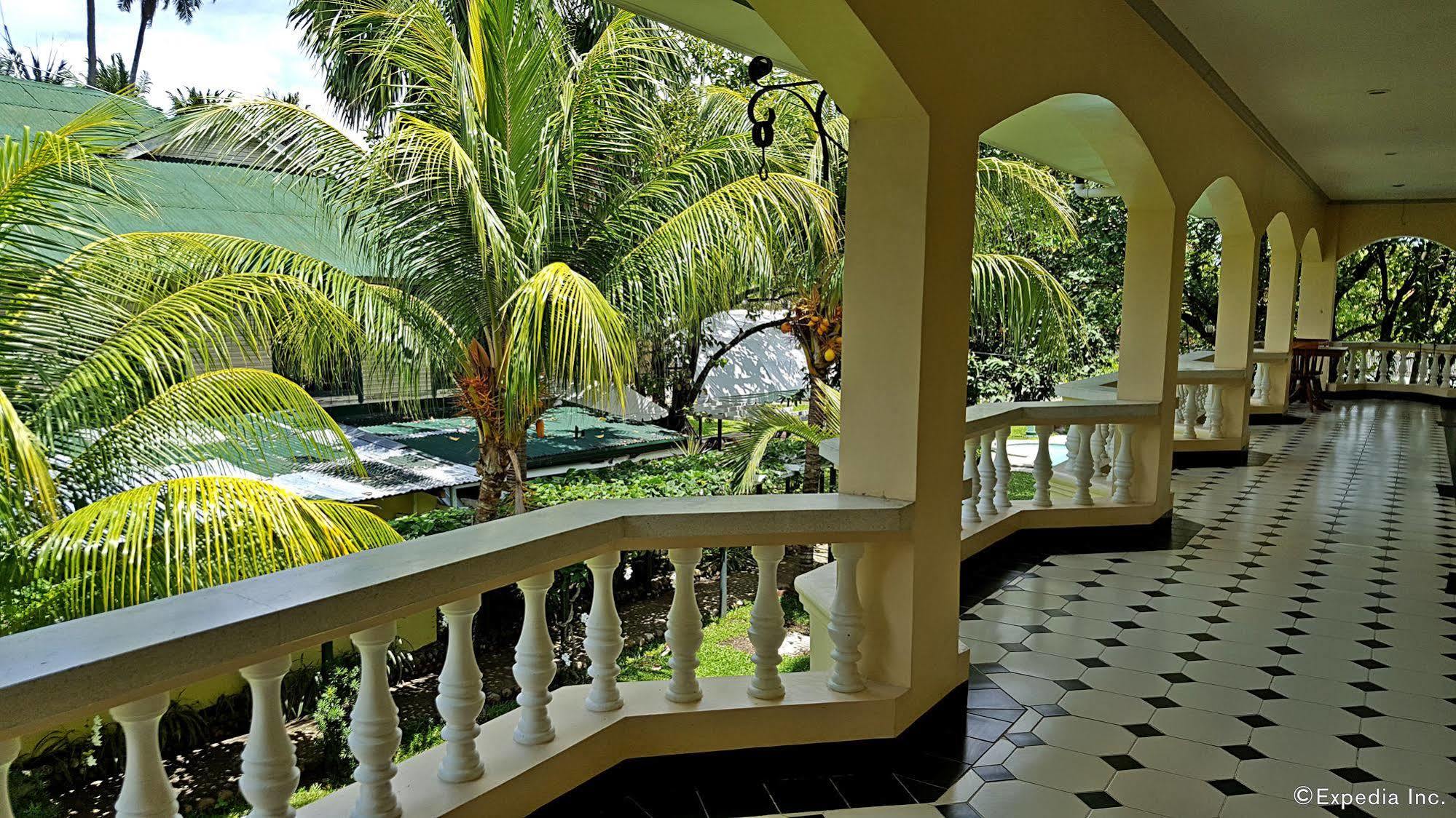 La Planta Hotel And Restaurant, Inc. Bais Εξωτερικό φωτογραφία