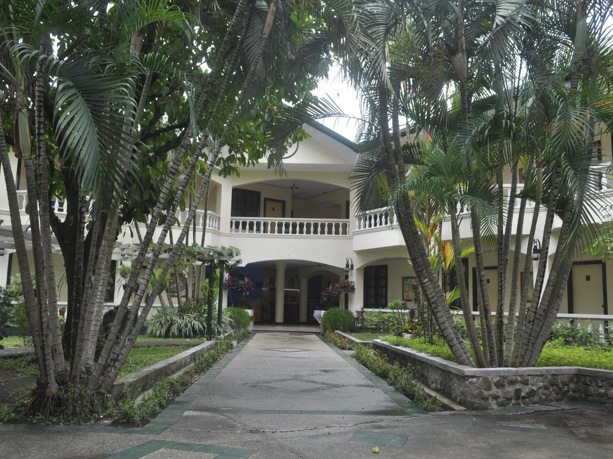 La Planta Hotel And Restaurant, Inc. Bais Εξωτερικό φωτογραφία