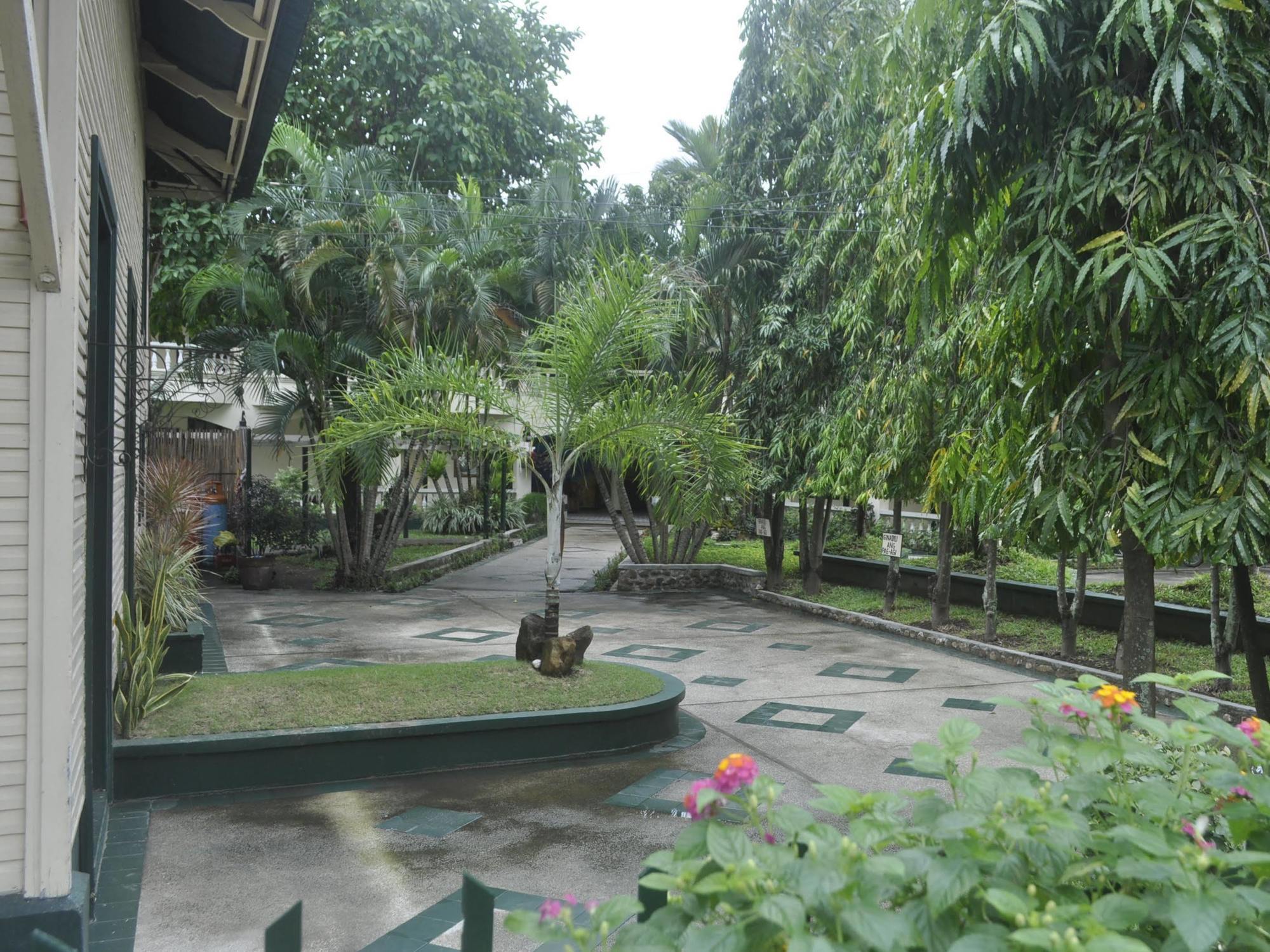 La Planta Hotel And Restaurant, Inc. Bais Εξωτερικό φωτογραφία