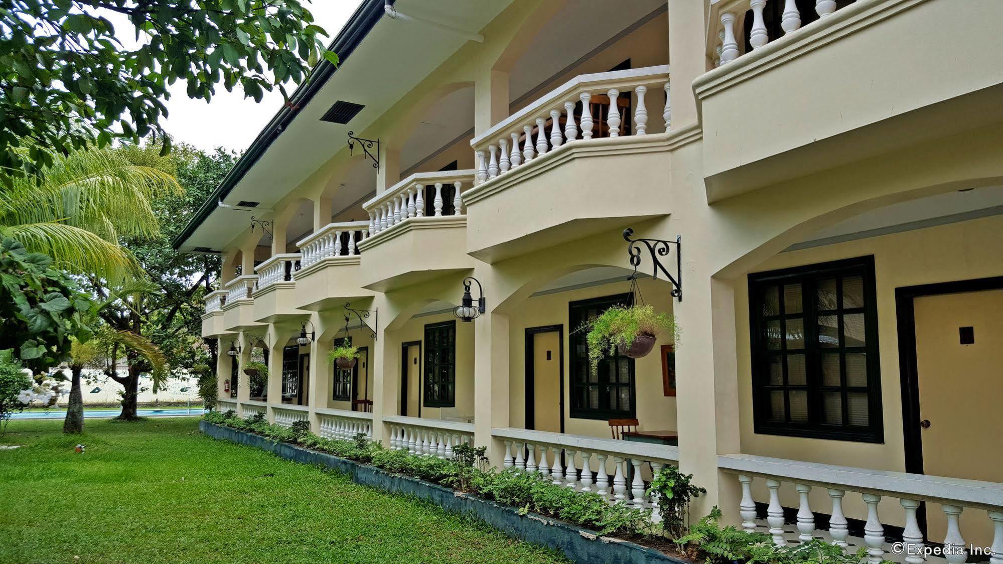 La Planta Hotel And Restaurant, Inc. Bais Εξωτερικό φωτογραφία
